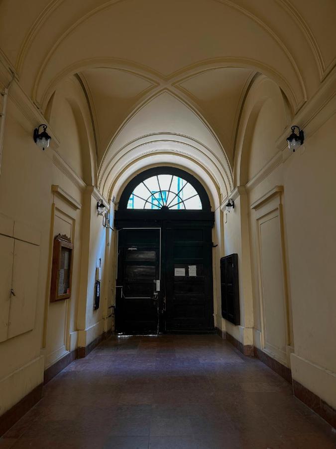 Old Town Apart Apartman Budapest Kültér fotó