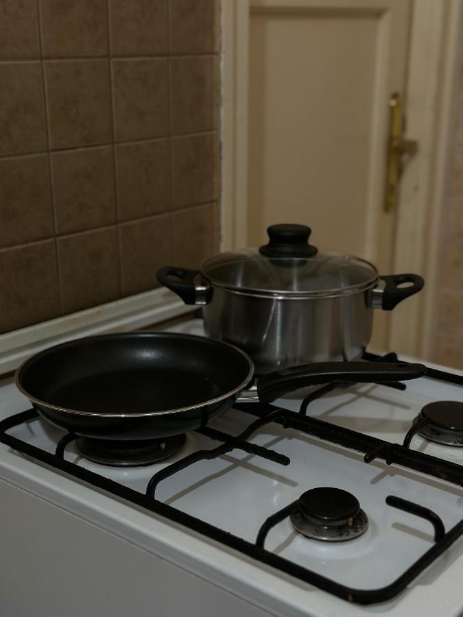Old Town Apart Apartman Budapest Kültér fotó
