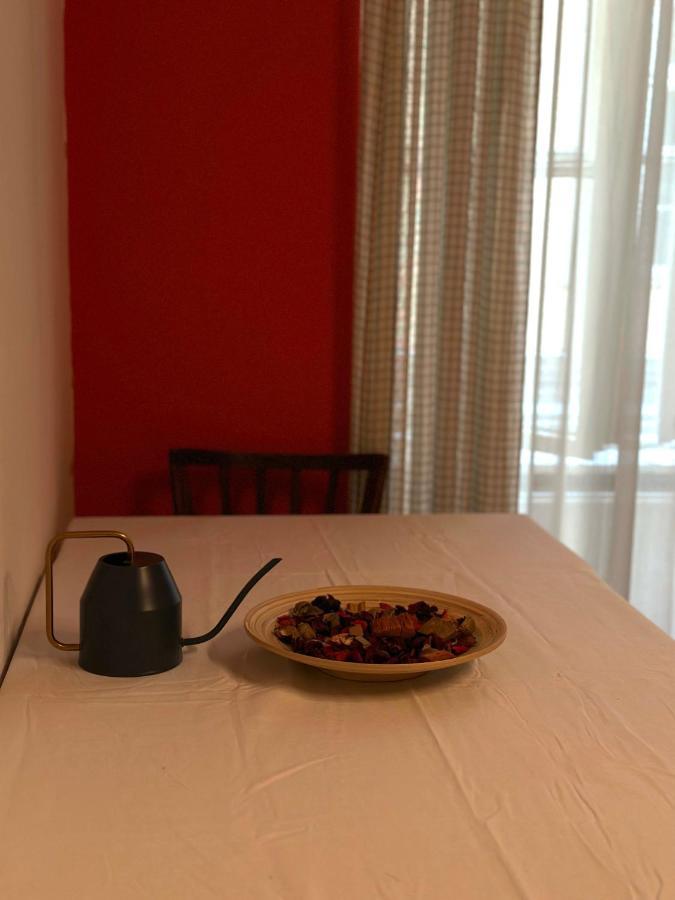 Old Town Apart Apartman Budapest Kültér fotó