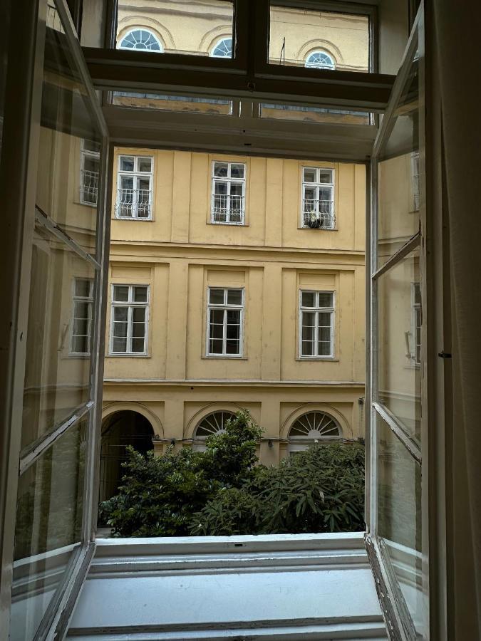 Old Town Apart Apartman Budapest Kültér fotó