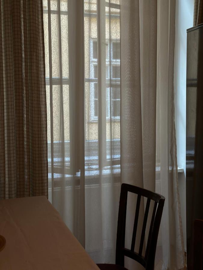 Old Town Apart Apartman Budapest Kültér fotó