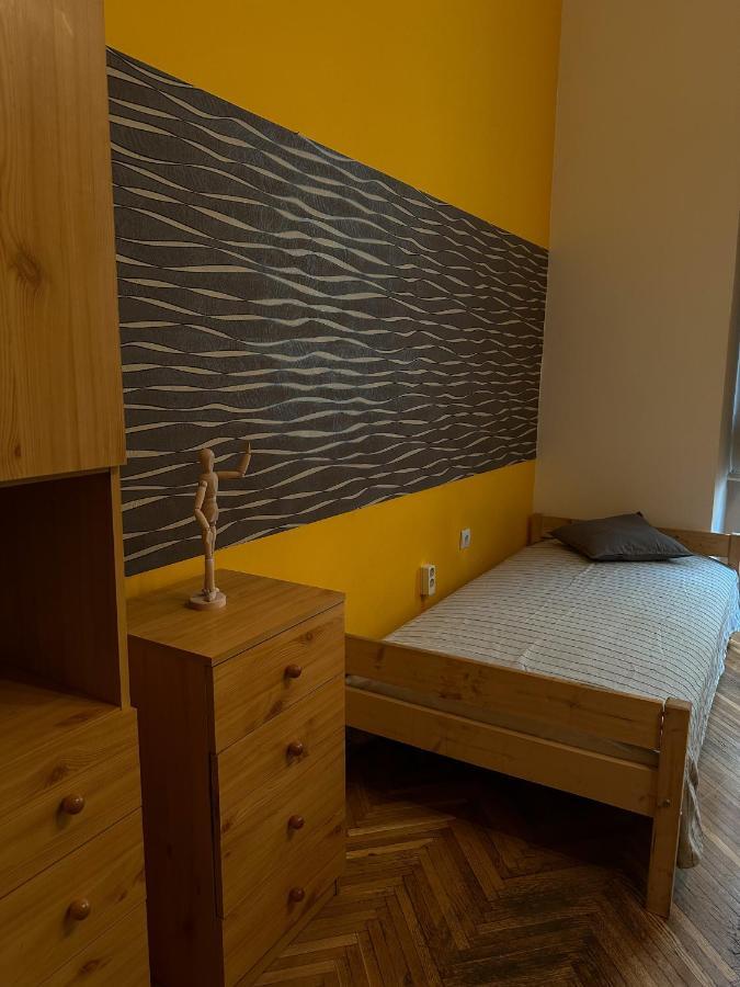 Old Town Apart Apartman Budapest Kültér fotó